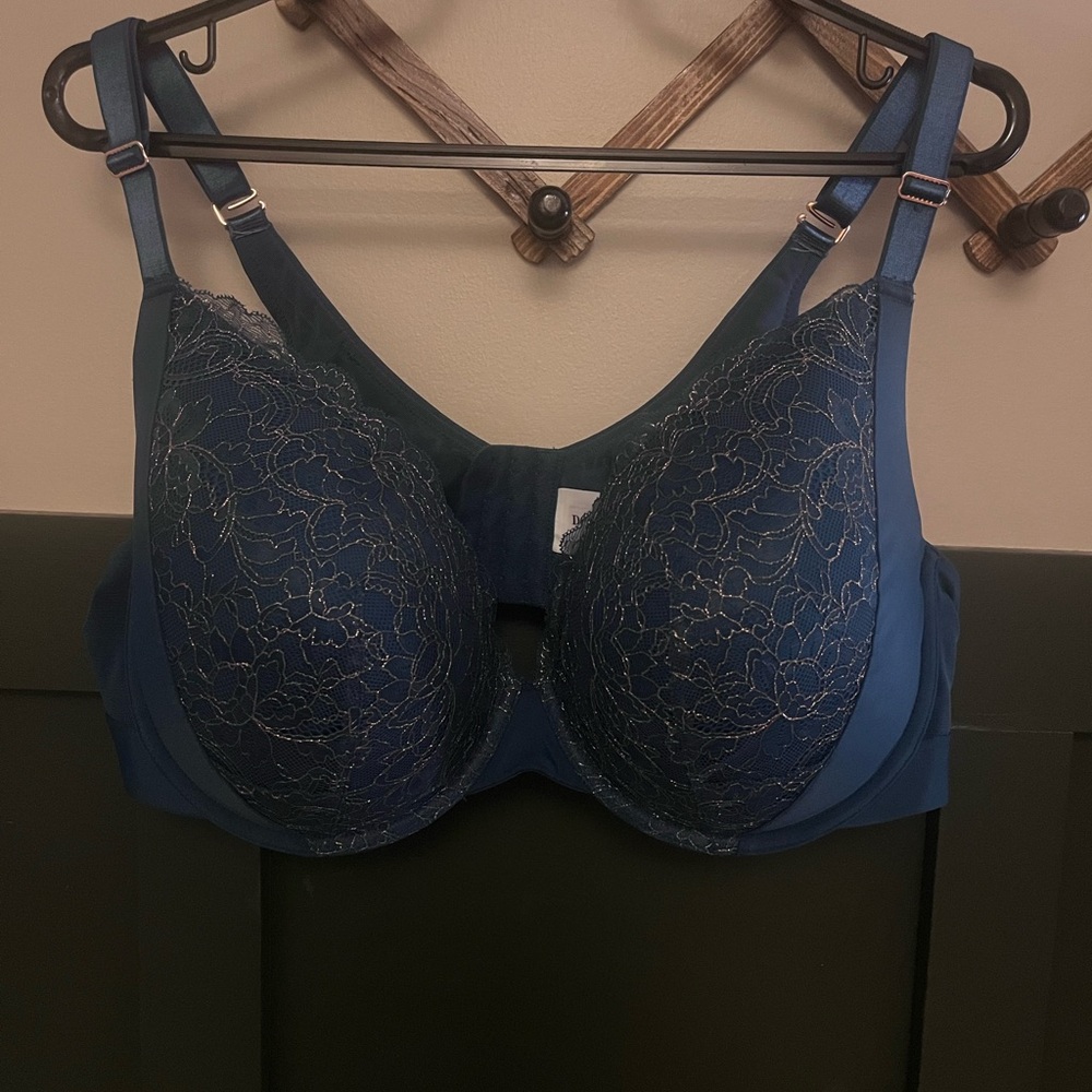 Deesse Lingerie Lace Bra